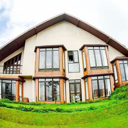 Lake View Holiday Resort Nuwara Eliya Exterior photo