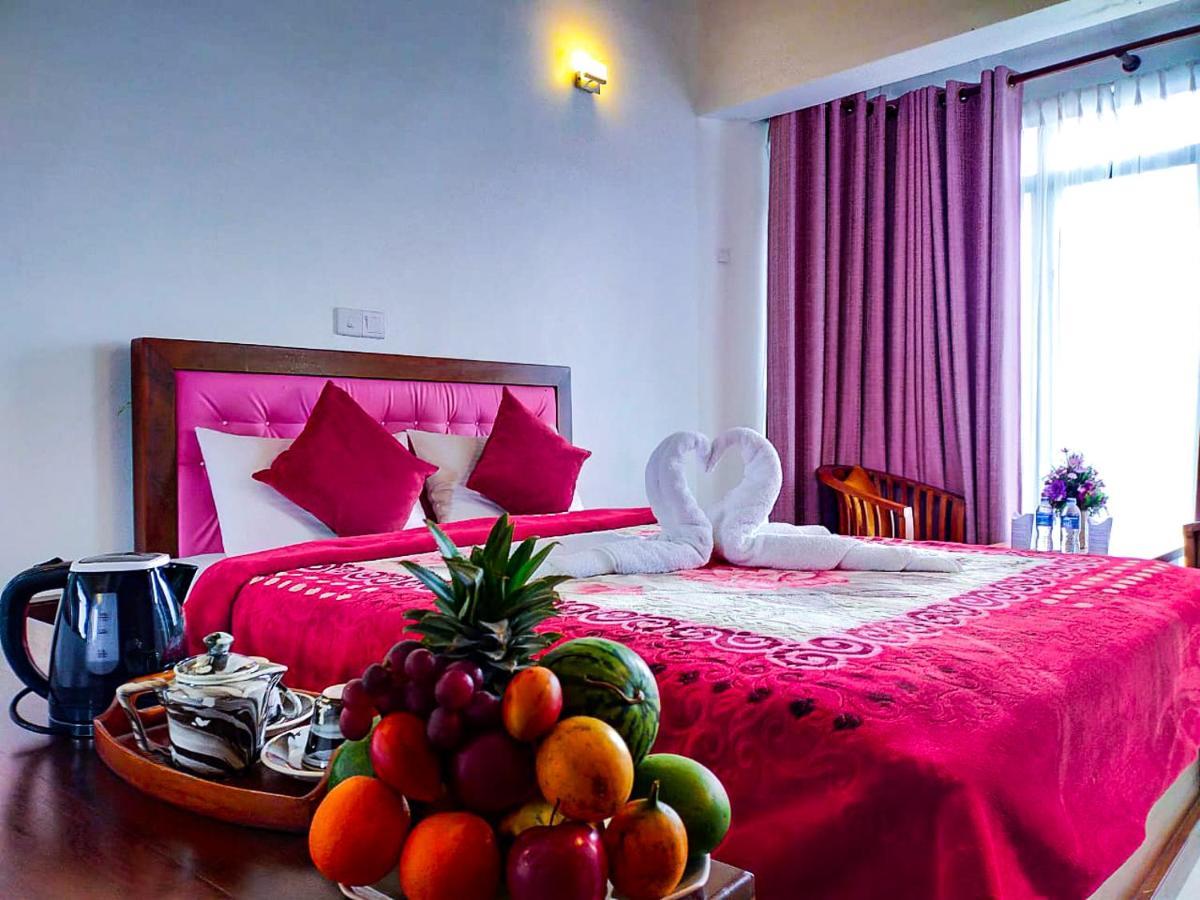 Lake View Holiday Resort Nuwara Eliya Exterior photo