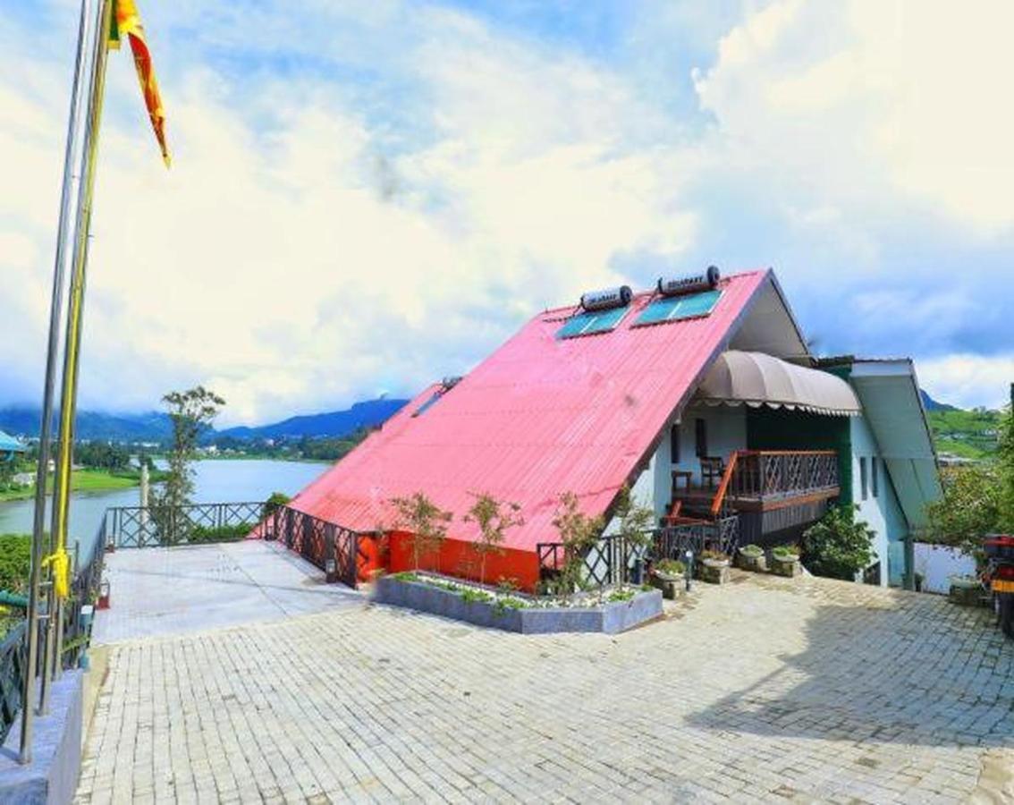 Lake View Holiday Resort Nuwara Eliya Exterior photo