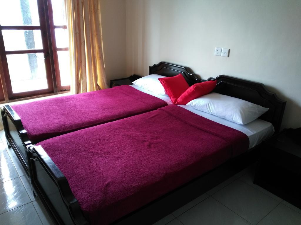 Lake View Holiday Resort Nuwara Eliya Exterior photo