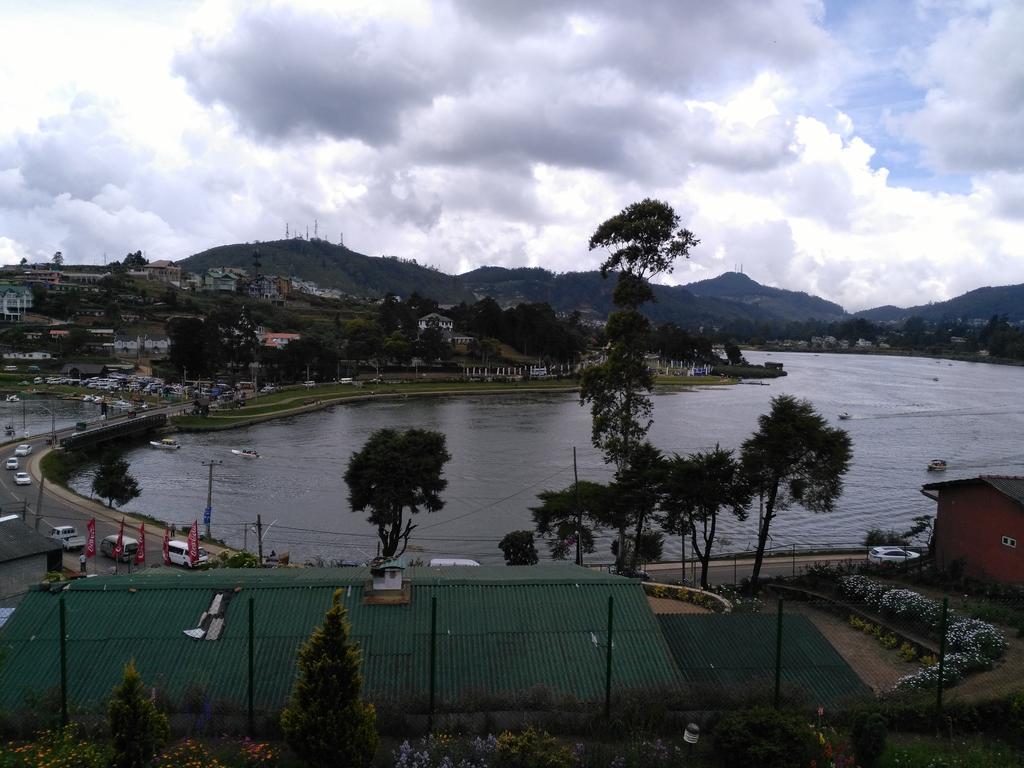 Lake View Holiday Resort Nuwara Eliya Exterior photo