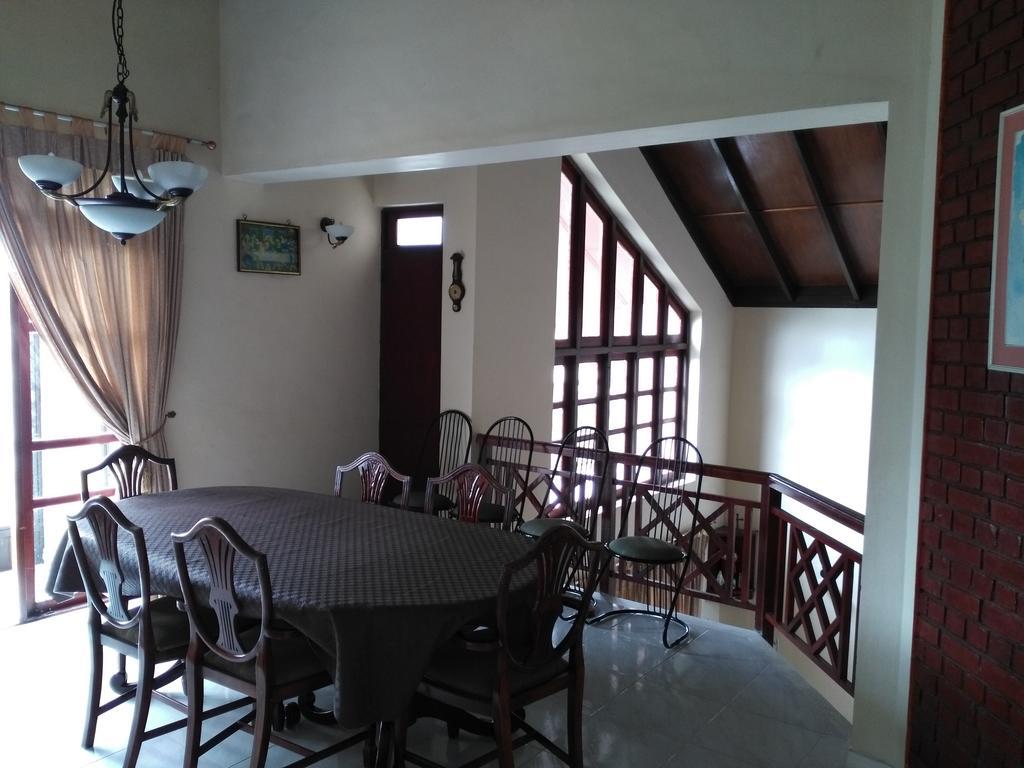 Lake View Holiday Resort Nuwara Eliya Exterior photo