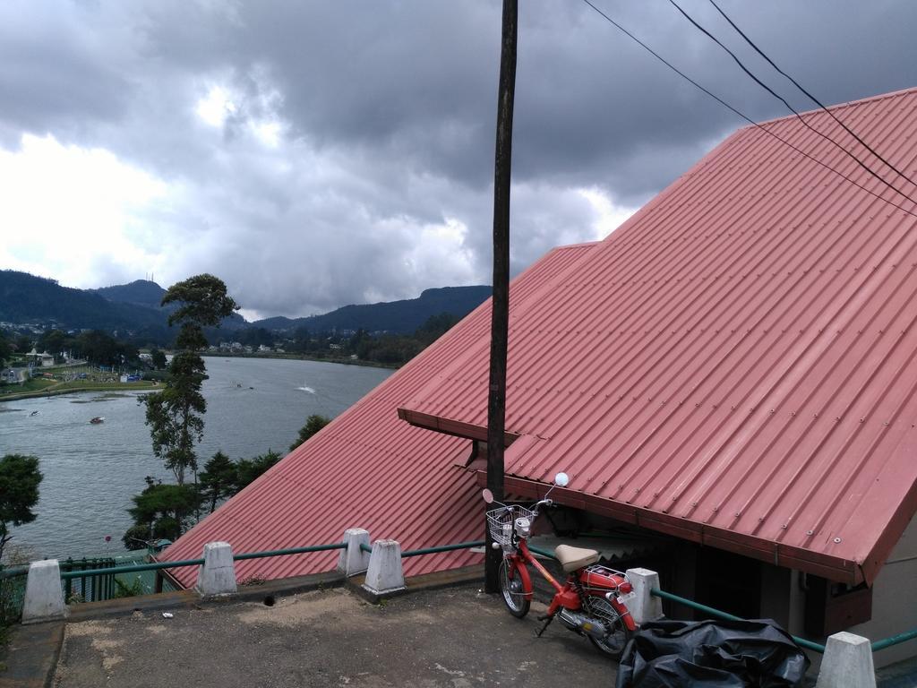 Lake View Holiday Resort Nuwara Eliya Exterior photo
