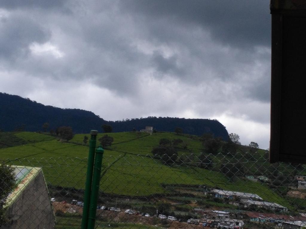 Lake View Holiday Resort Nuwara Eliya Exterior photo