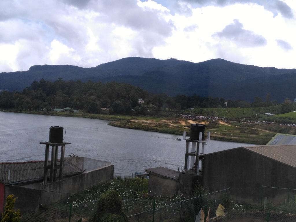Lake View Holiday Resort Nuwara Eliya Exterior photo
