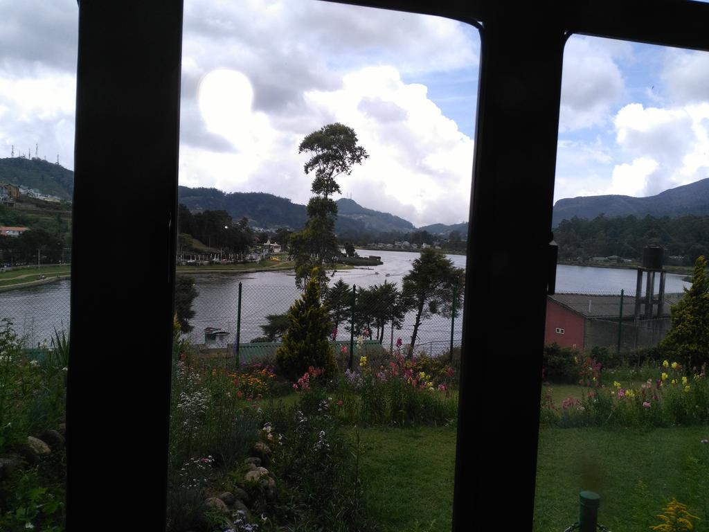 Lake View Holiday Resort Nuwara Eliya Exterior photo