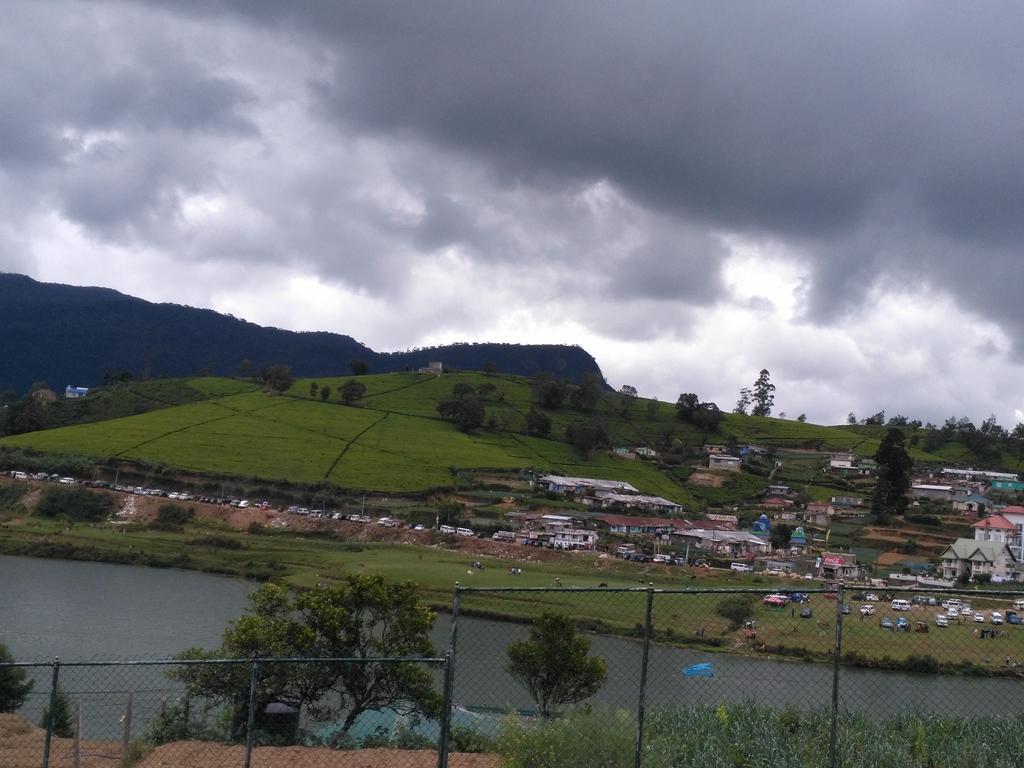 Lake View Holiday Resort Nuwara Eliya Exterior photo