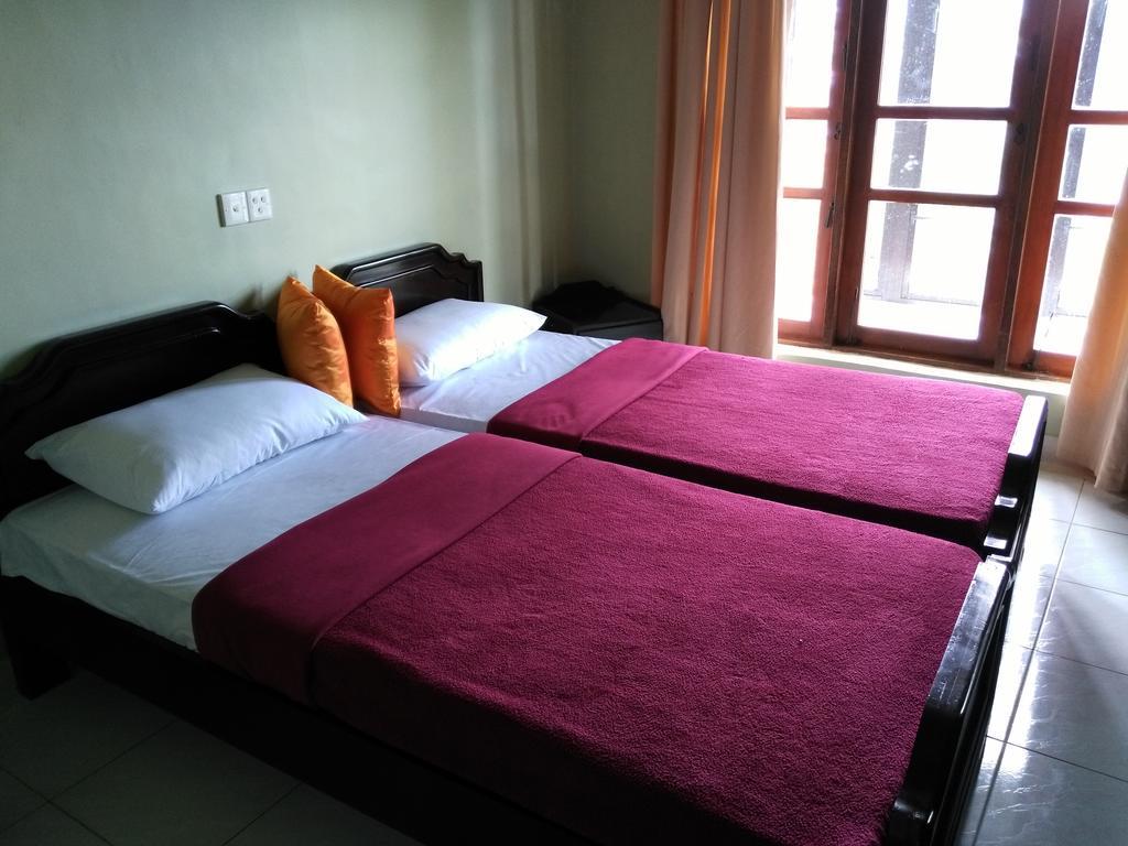 Lake View Holiday Resort Nuwara Eliya Exterior photo