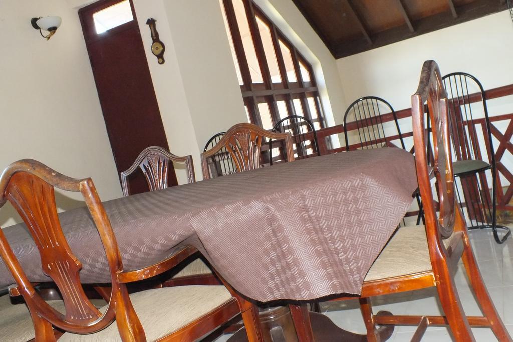 Lake View Holiday Resort Nuwara Eliya Exterior photo