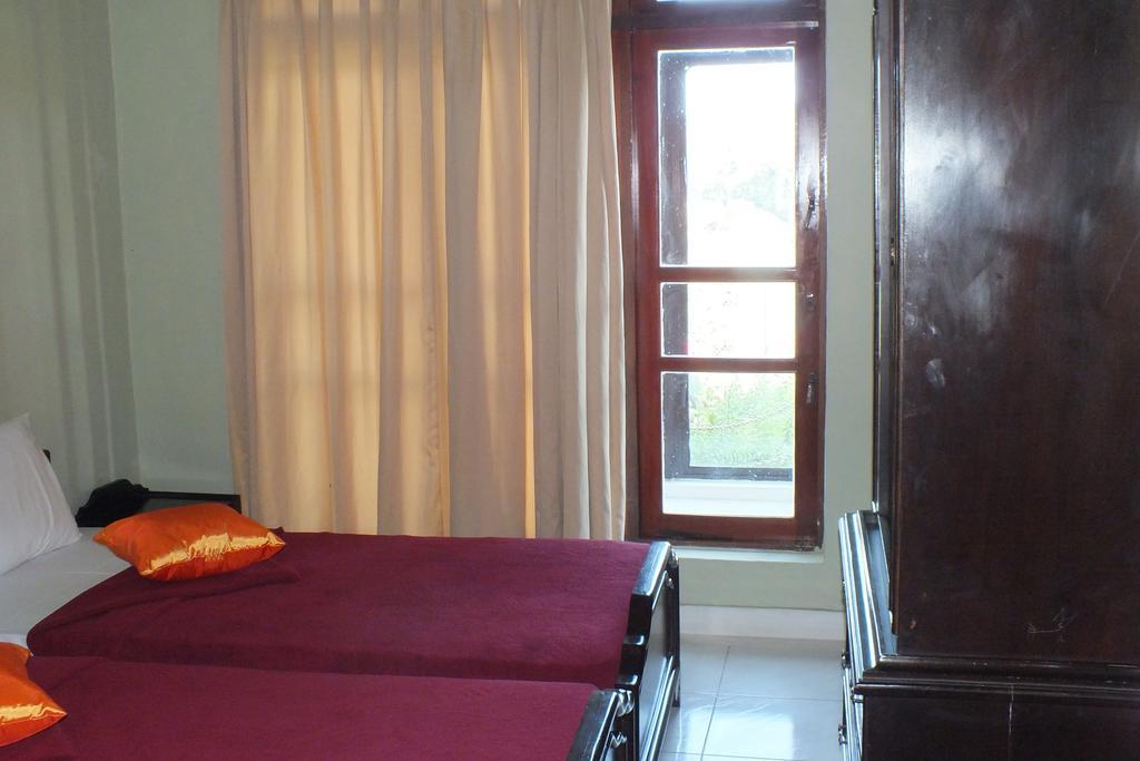 Lake View Holiday Resort Nuwara Eliya Exterior photo