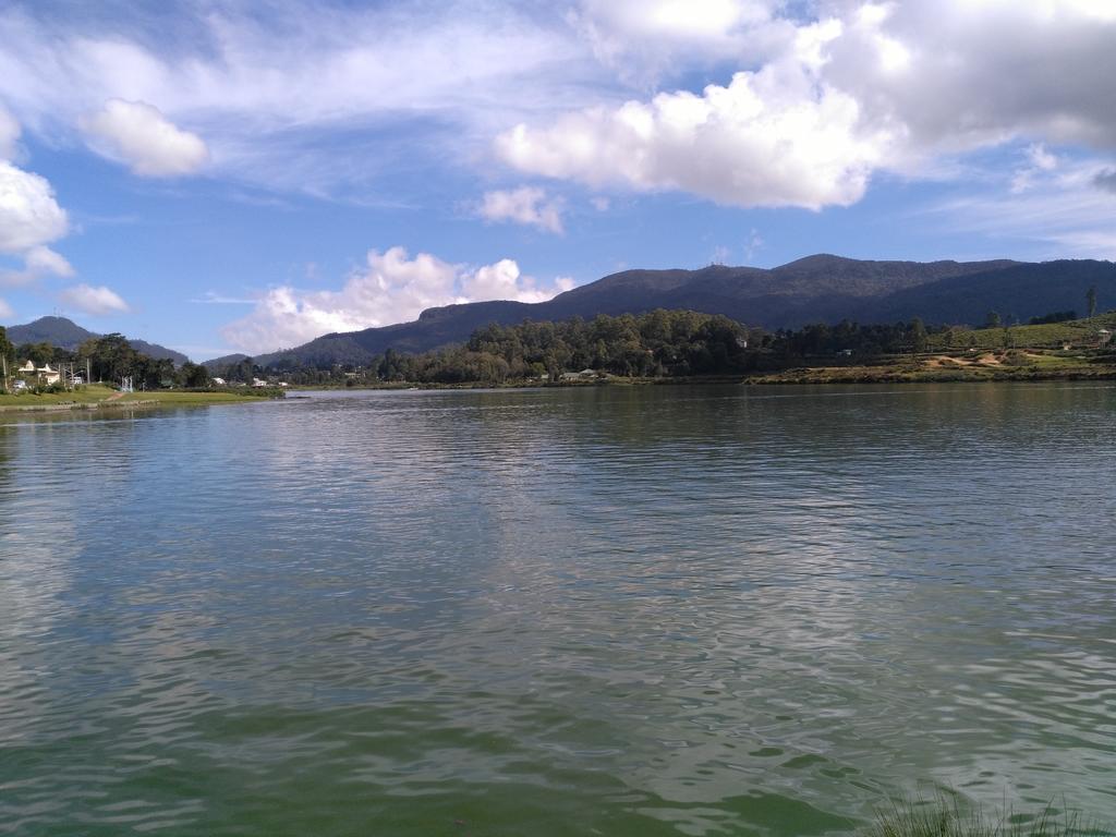 Lake View Holiday Resort Nuwara Eliya Exterior photo