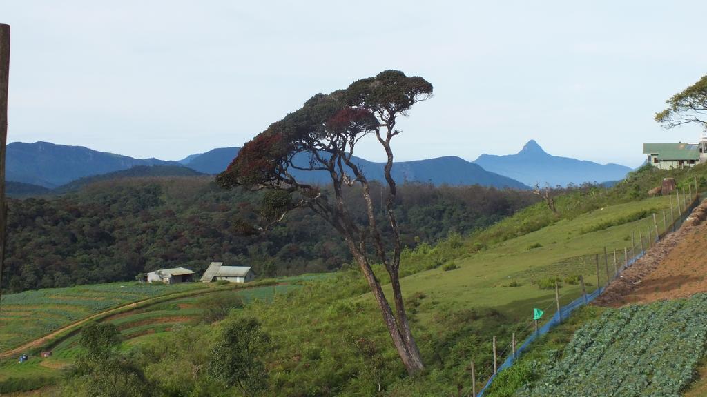 Lake View Holiday Resort Nuwara Eliya Exterior photo