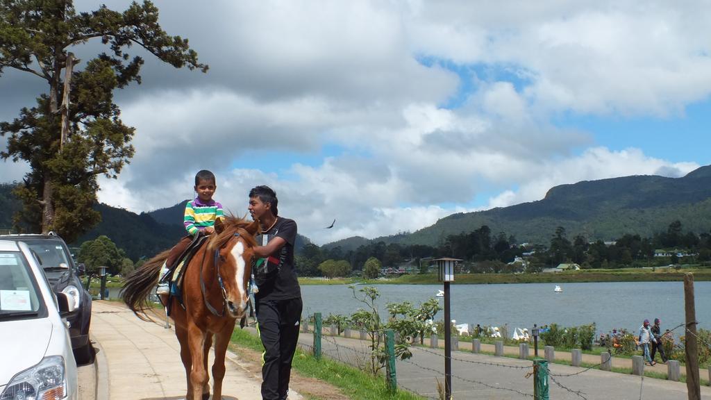Lake View Holiday Resort Nuwara Eliya Exterior photo