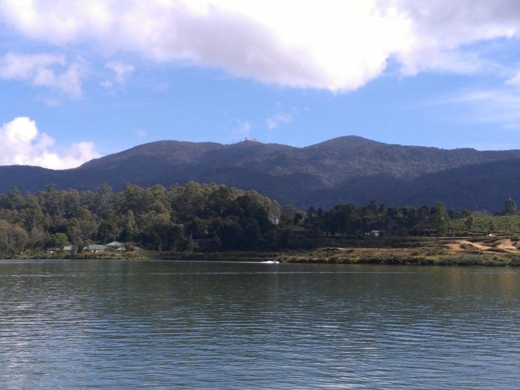 Lake View Holiday Resort Nuwara Eliya Exterior photo