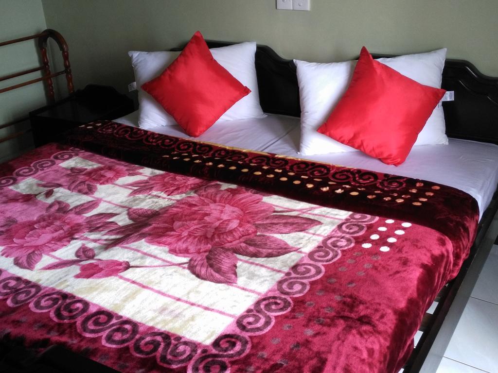 Lake View Holiday Resort Nuwara Eliya Exterior photo