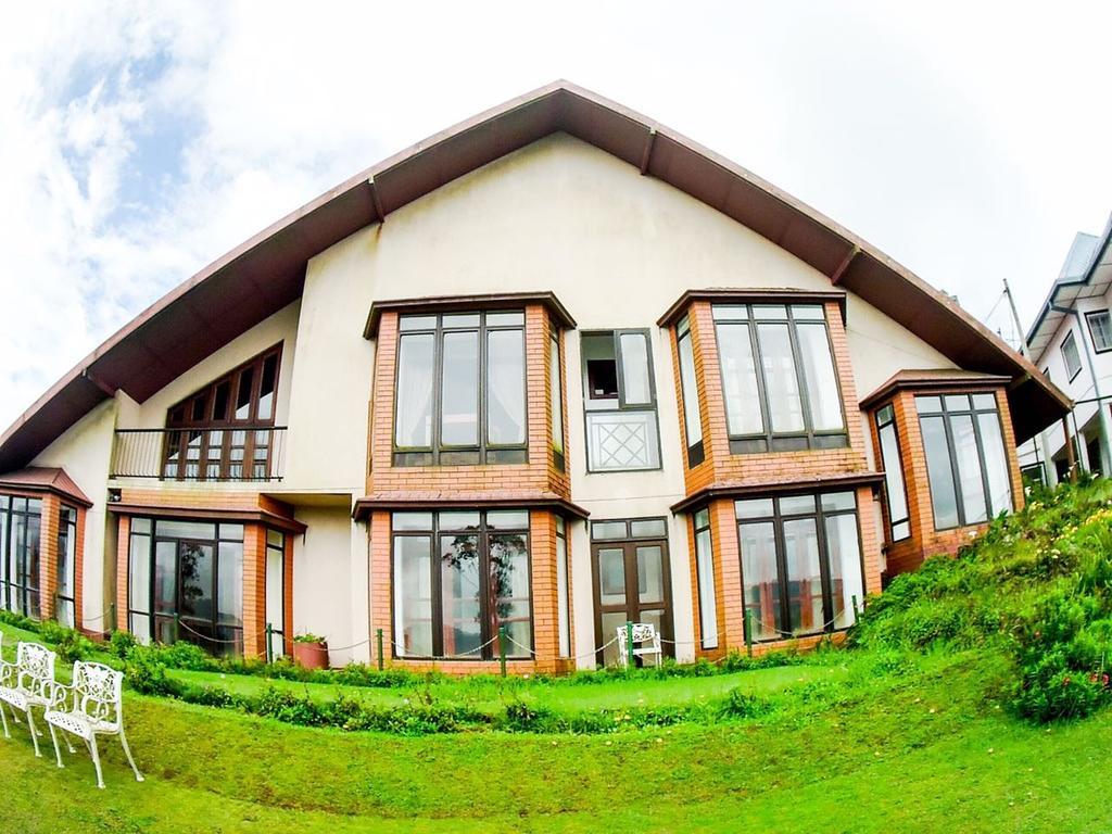 Lake View Holiday Resort Nuwara Eliya Exterior photo