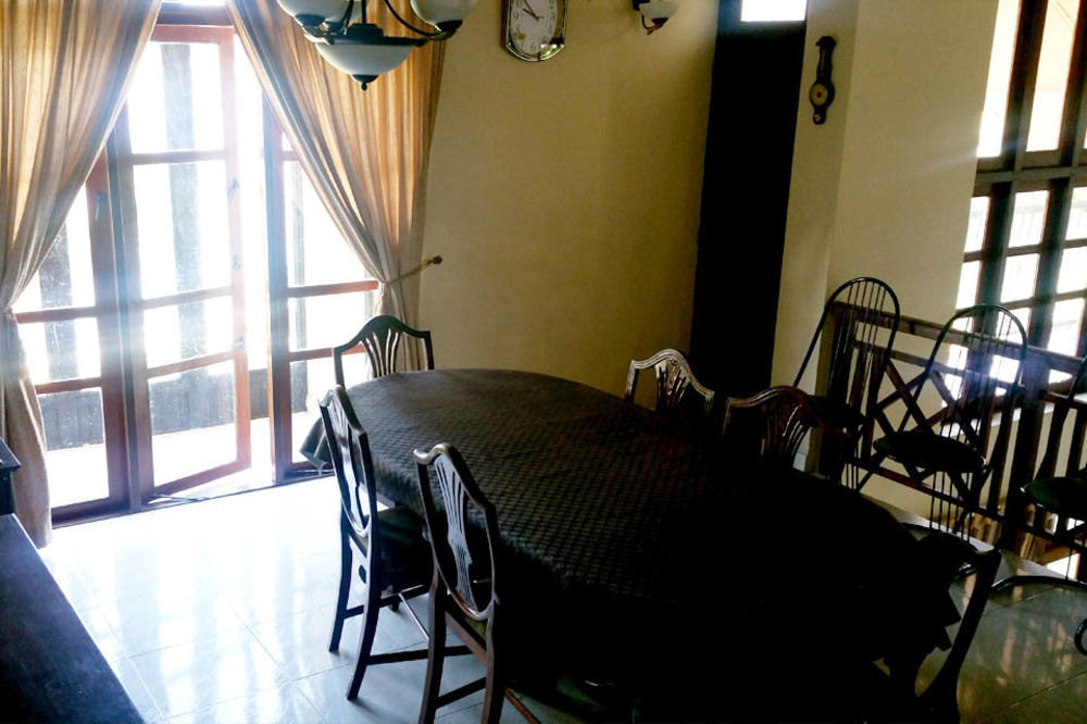 Lake View Holiday Resort Nuwara Eliya Exterior photo