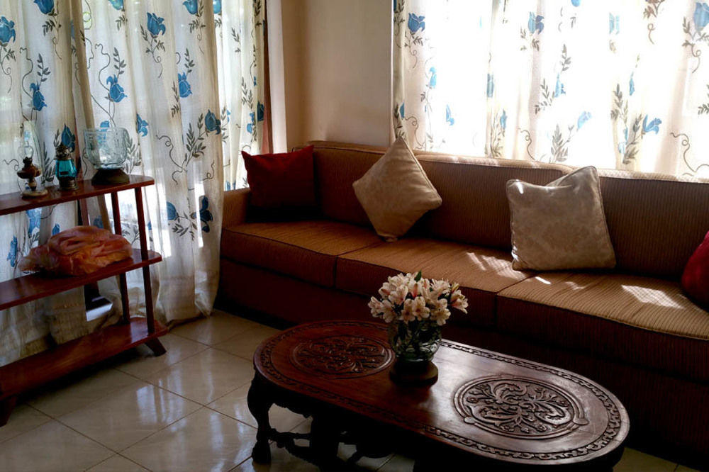 Lake View Holiday Resort Nuwara Eliya Exterior photo