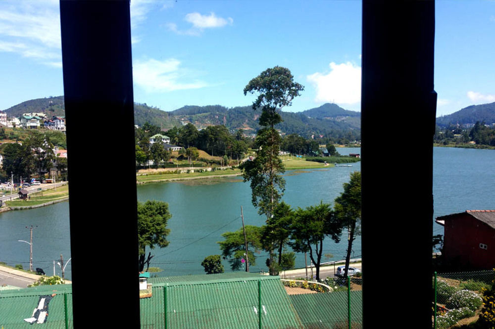 Lake View Holiday Resort Nuwara Eliya Exterior photo