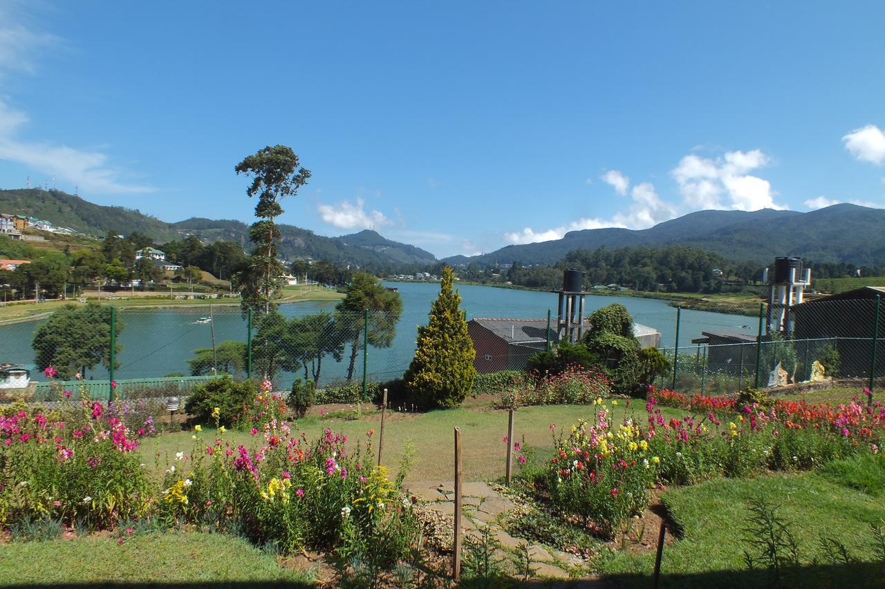 Lake View Holiday Resort Nuwara Eliya Room photo